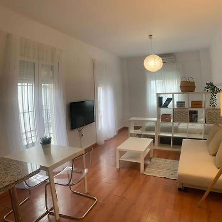 Apartamento Luminoso En Espartinas Totalmente Climatizado Esterno foto