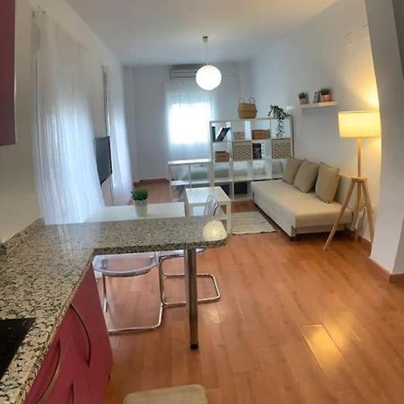 Apartamento Luminoso En Espartinas Totalmente Climatizado Esterno foto