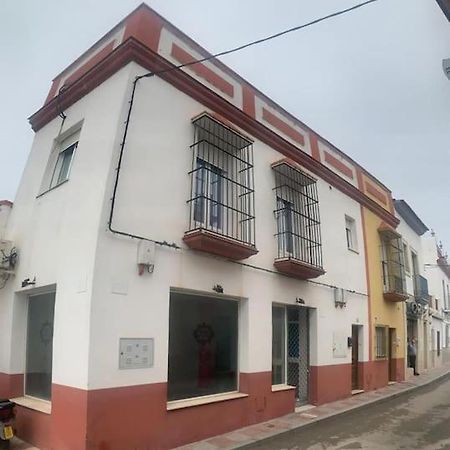 Apartamento Luminoso En Espartinas Totalmente Climatizado Esterno foto