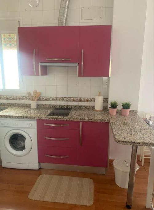 Apartamento Luminoso En Espartinas Totalmente Climatizado Esterno foto