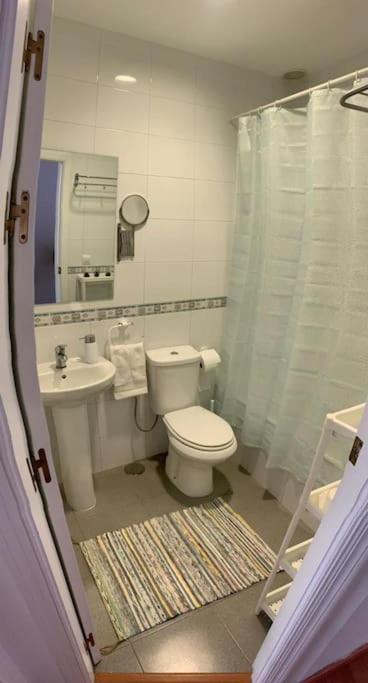 Apartamento Luminoso En Espartinas Totalmente Climatizado Esterno foto