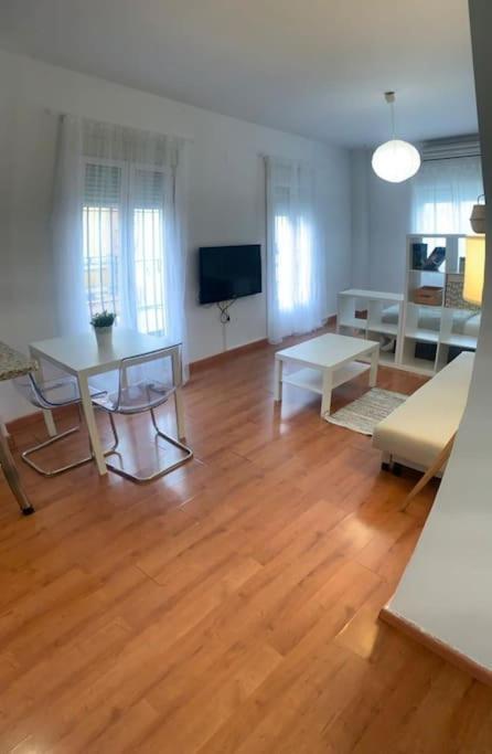 Apartamento Luminoso En Espartinas Totalmente Climatizado Esterno foto